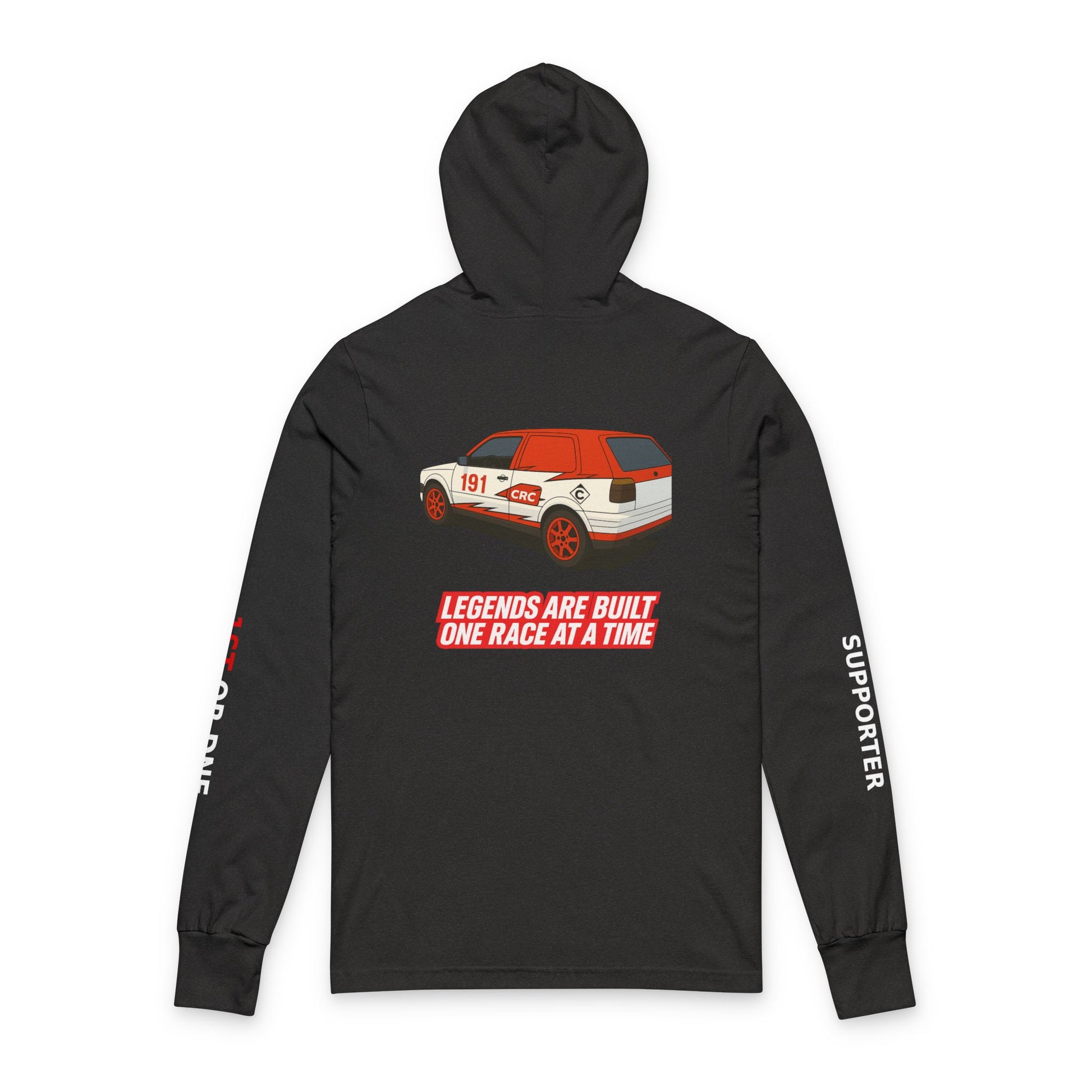 Day One Supporter" Limited Edition