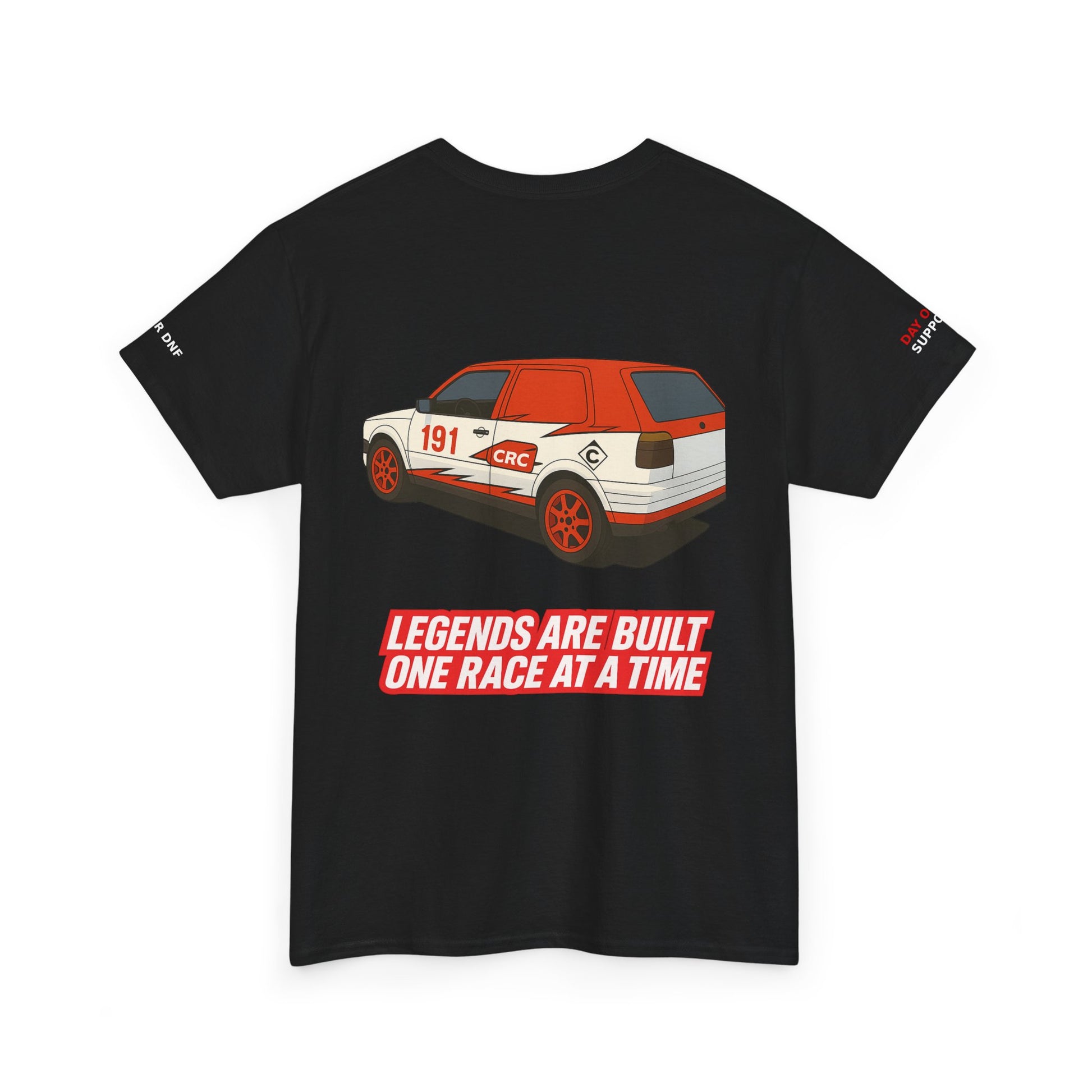 Day One Supporter -Limited Time Release
