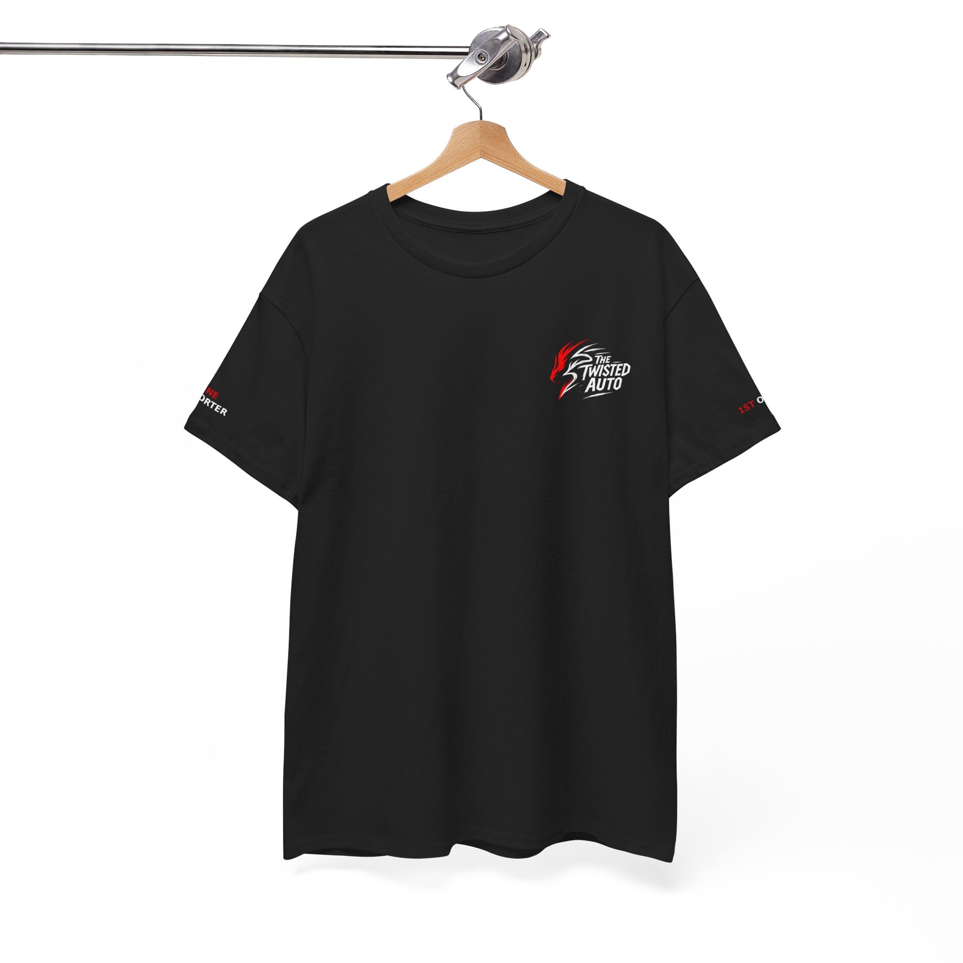 Day One Supporter -Limited Time Release