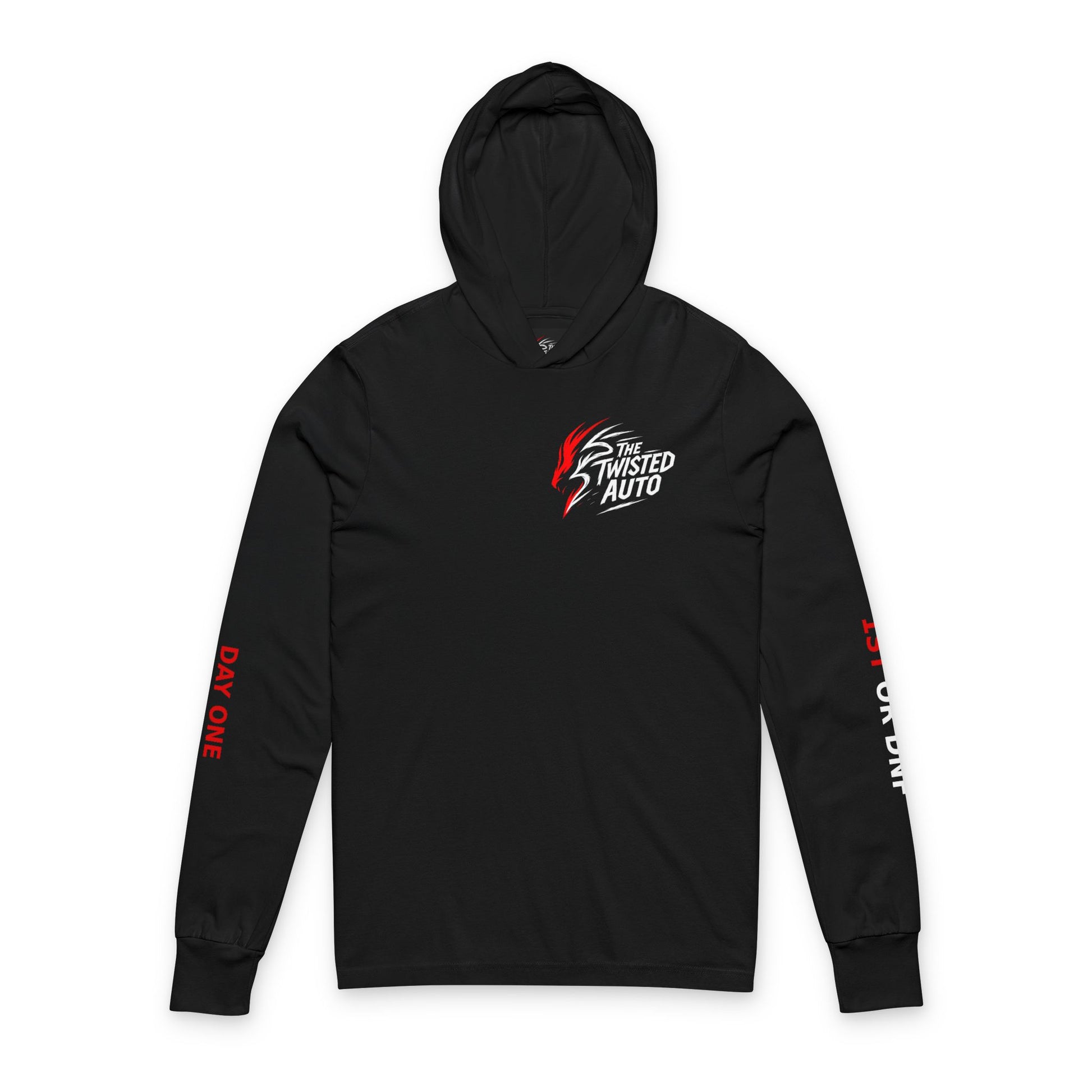Day One Supporter" Limited Edition