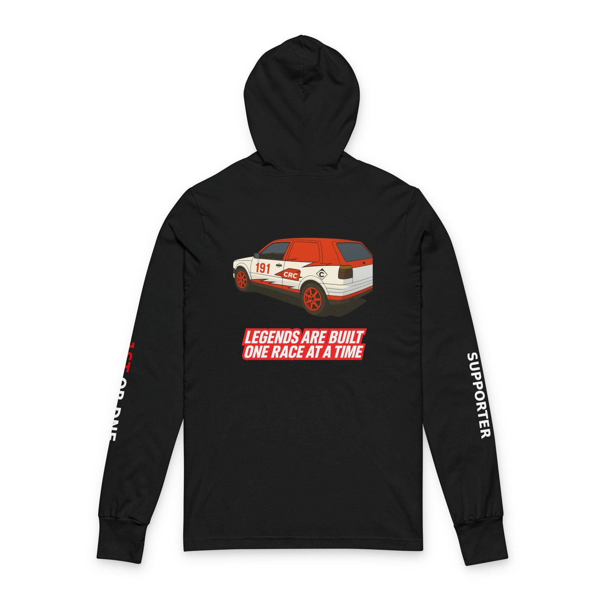 Day One Supporter" Limited Edition