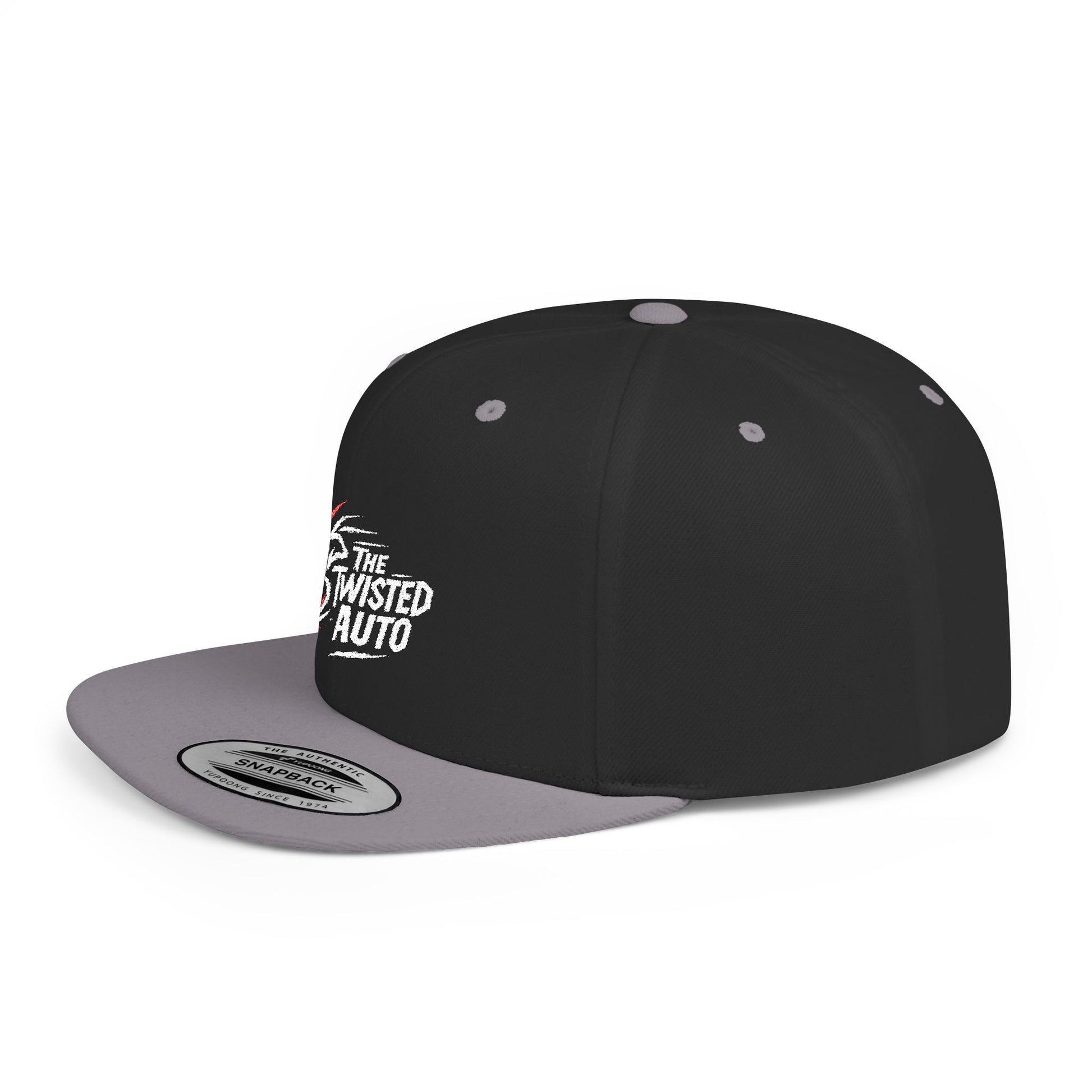 Twisted Auto Signature Snapback