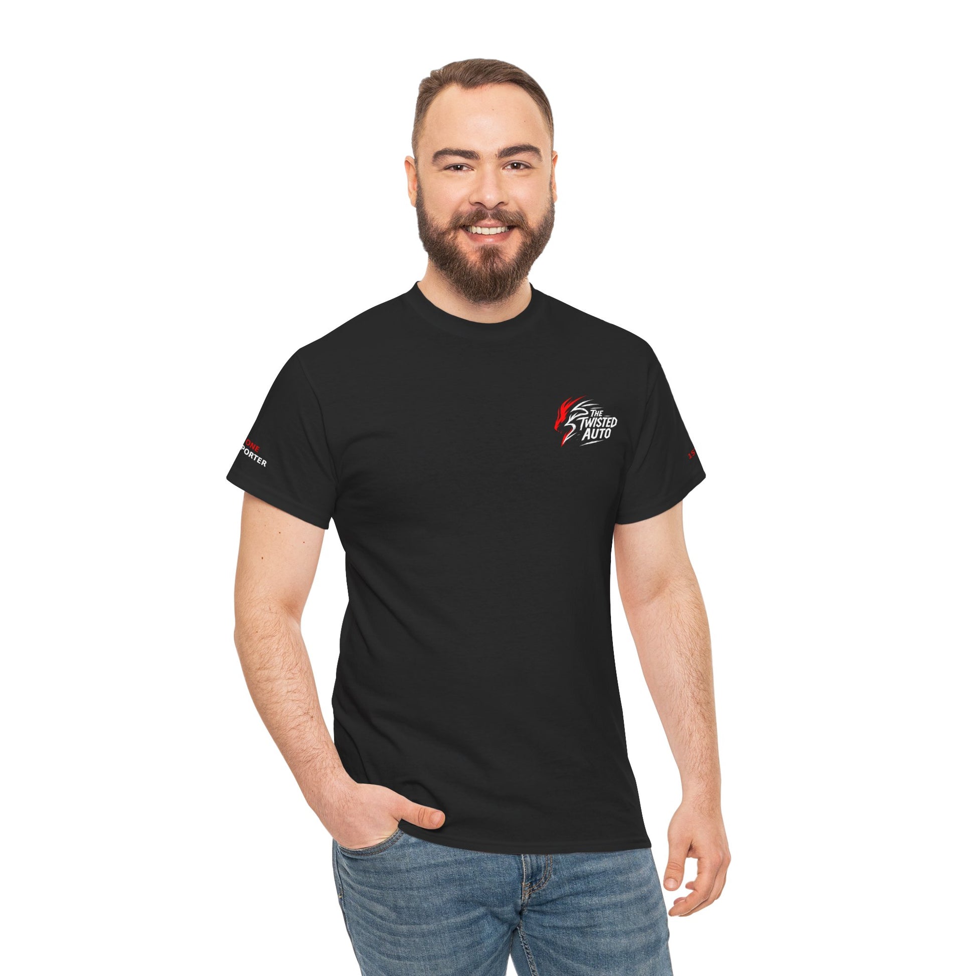 Day One Supporter -Limited Time Release