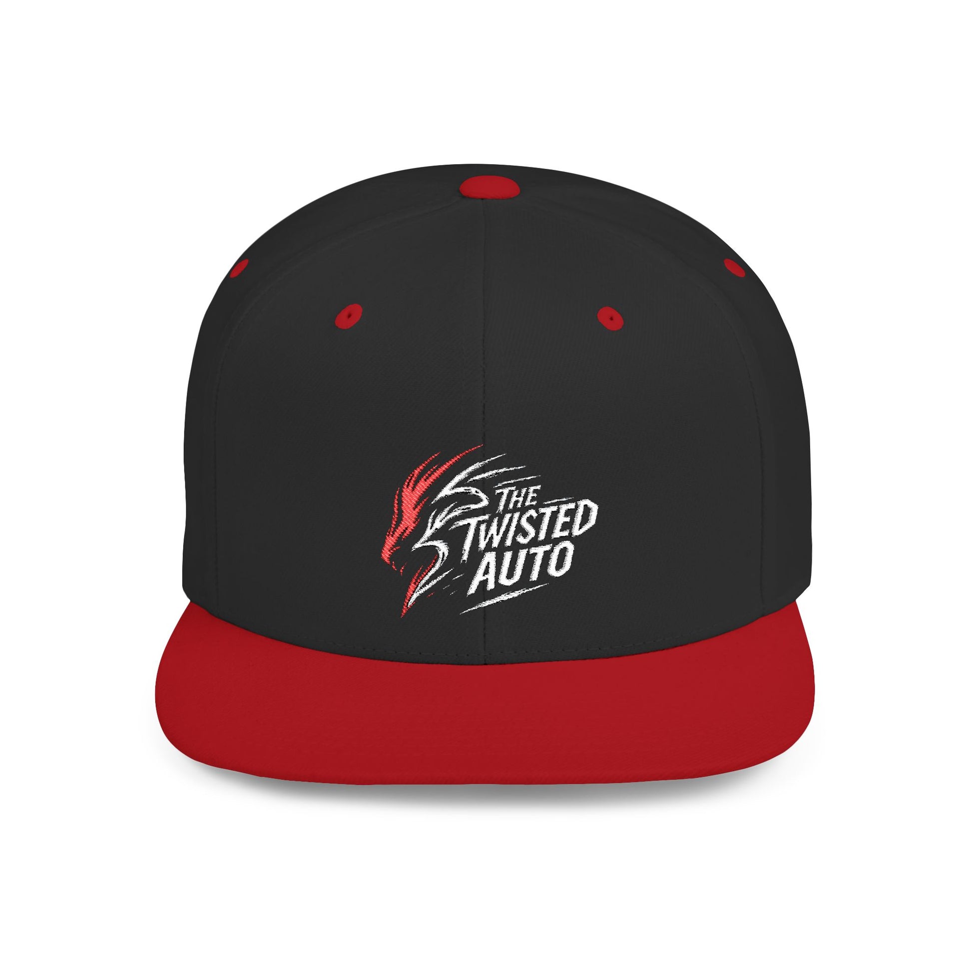 Twisted Auto Signature Snapback