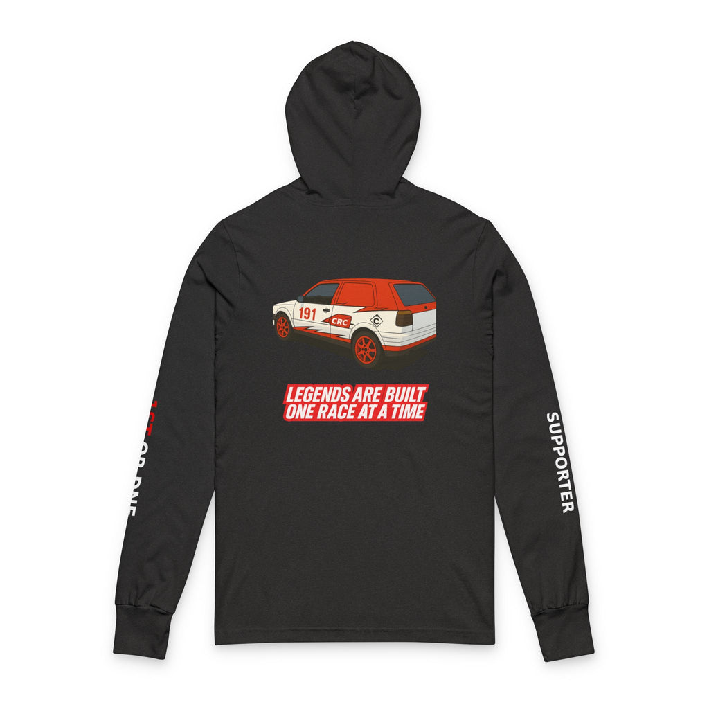 Day One Supporter" Limited Edition