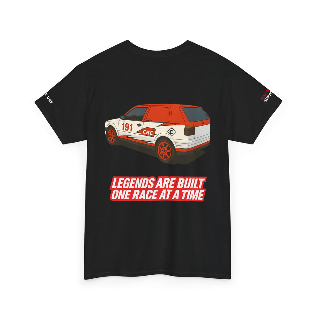 Day One Supporter -Limited Time Release