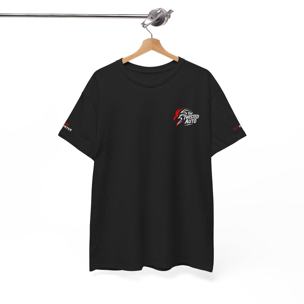 Day One Supporter -Limited Time Release
