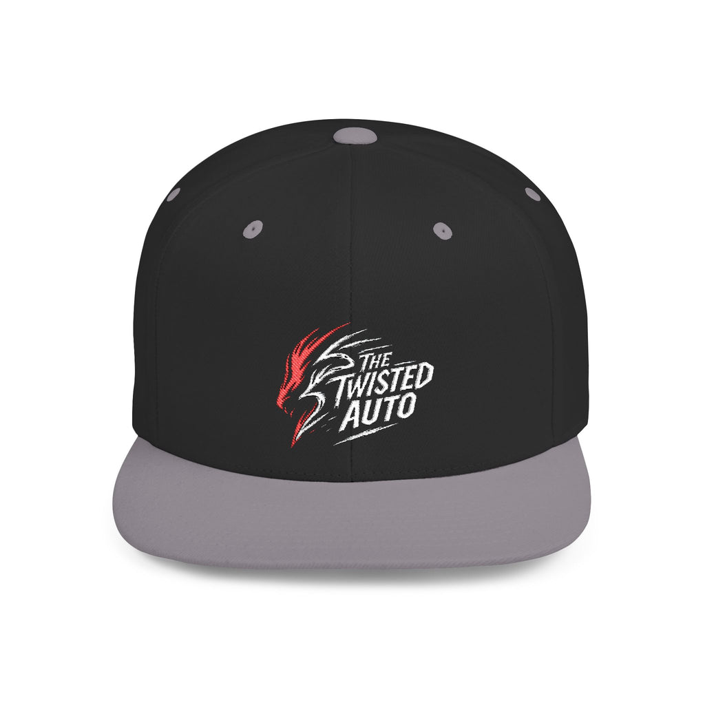 Twisted Auto Signature Snapback