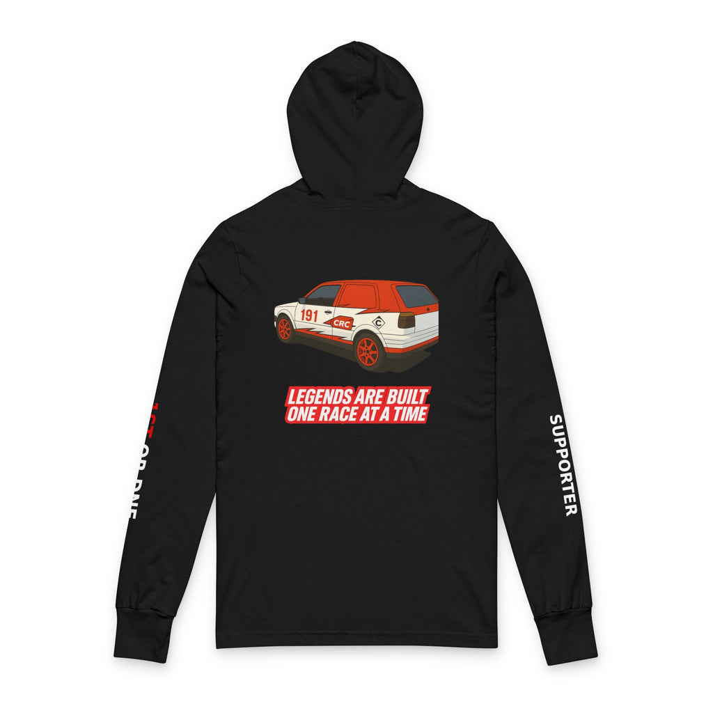 Day One Supporter" Limited Edition