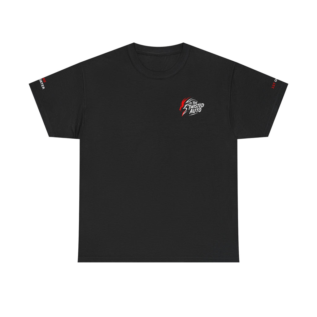 Day One Supporter -Limited Time Release