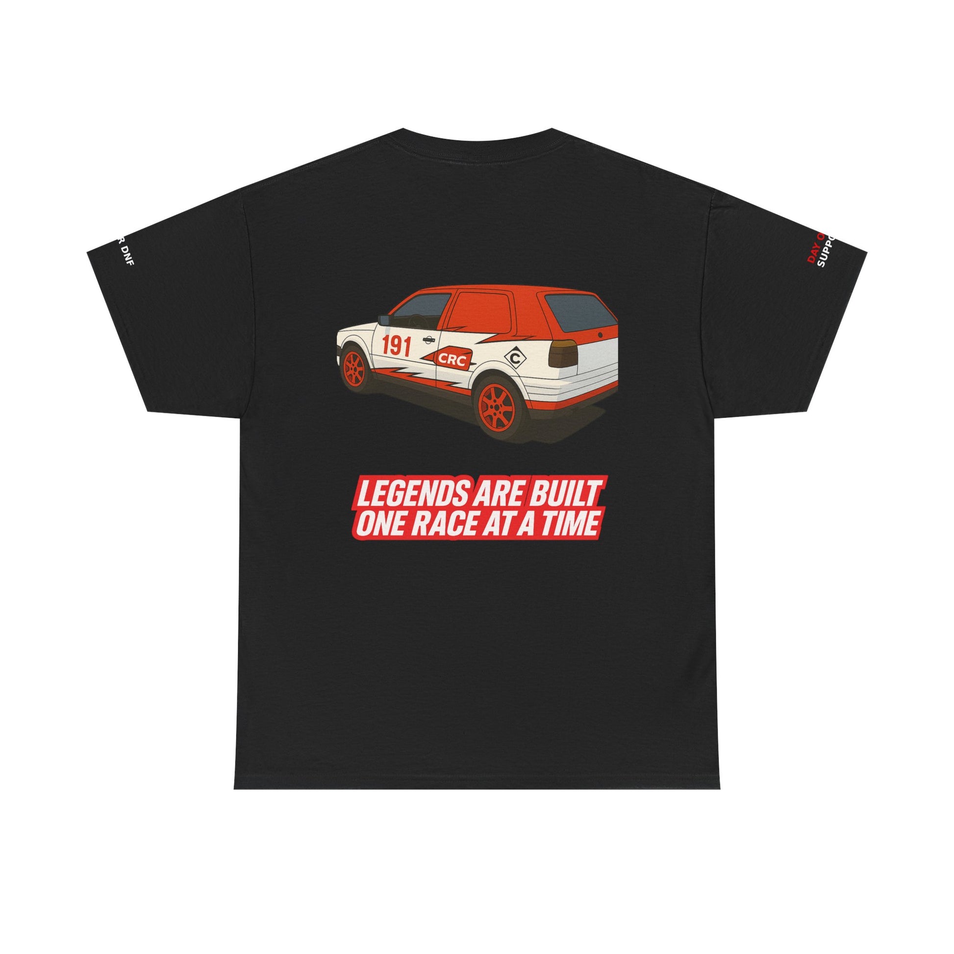 Day One Supporter -Limited Time Release