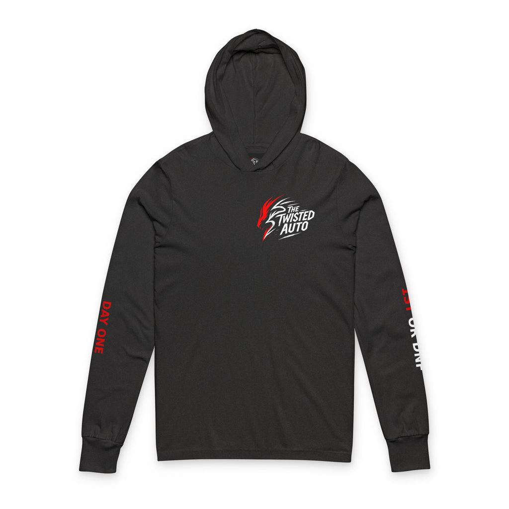 Day One Supporter" Limited Edition